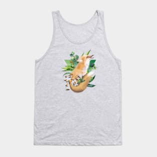 Tranquility Tank Top